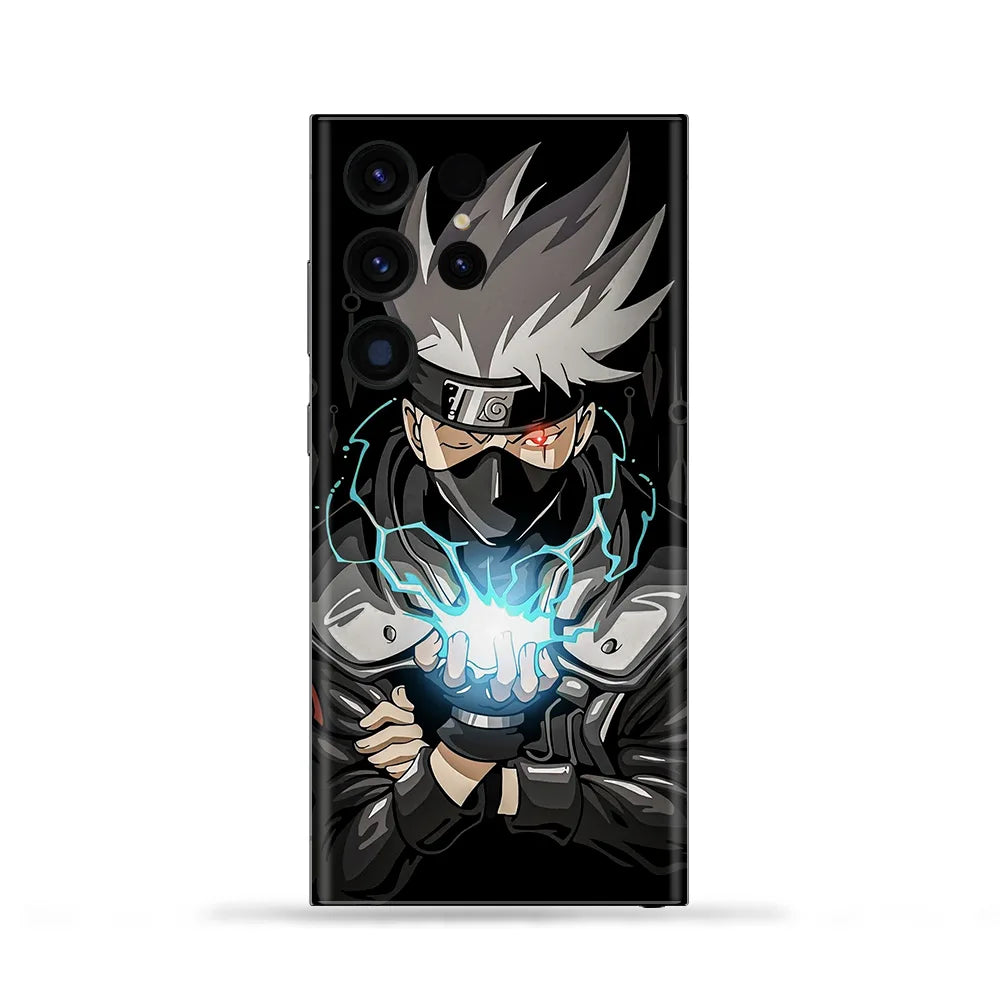 Anime Premium Skin