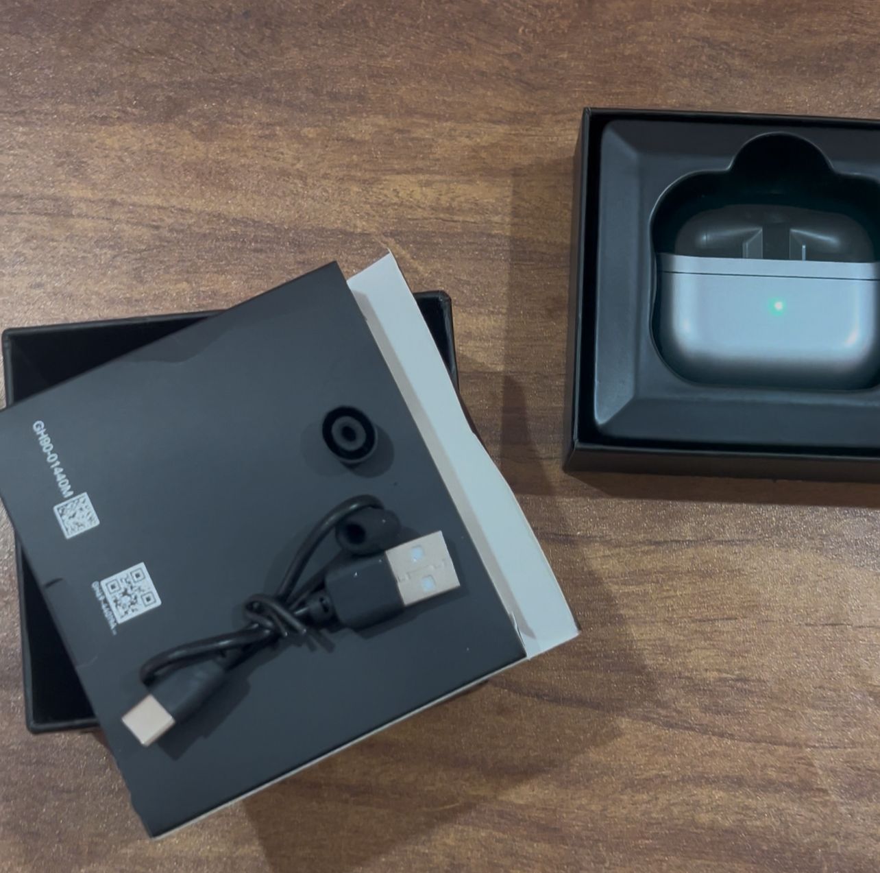 Premium Quality Buds