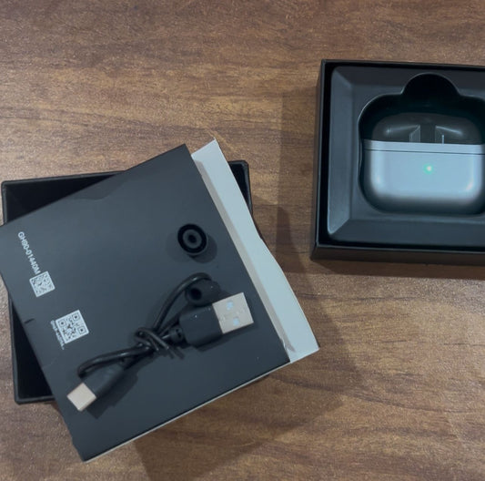 Premium Quality Buds