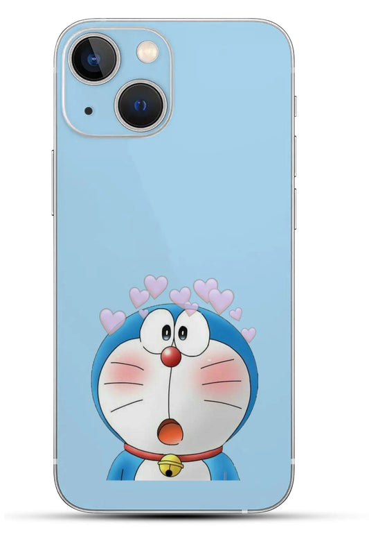 Doremon Mobile 6D Skin - WrapSnap