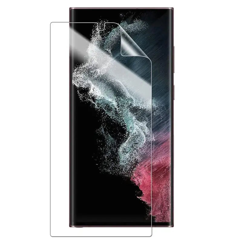 Matt Screen Protector - (Installation Kit Included) - WrapSnap